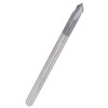 3 Flute CNC Carving Bits 60 Degree Tungsten Steel Chamfer