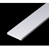 SUSU SFF-A194 Aluminum Flat Bar, 0.8 x 2.0 inches (20