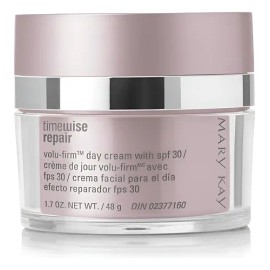 Crema Facial Para El Día Efecto Reparador Fps 30 Repair                                                                                               