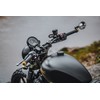 Motone MMU517 Bar End Street Twin, Street Scrambler, T100, T120,