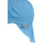 Sterntaler Peaked Cap, Basic, Girls’ Baby/Children's Hat with Neck Protection,