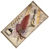 Quill Pen Set Feather Writing Drawing Dip Pen Students Teacher