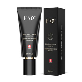 FAQ Body Sculpt Serum – Crema Hidratante Corporal con Acido Hialuronico, Peptidos y Algas – Serum Anticelulitico Reductor Potente, Reafirmante y Conductivo para Radiofrecuencia