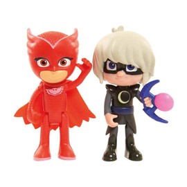 Simba - PJ Masks Figures Set