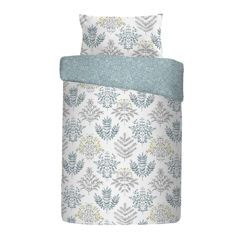 Dreams and Drapes - Emily - Easy Care Duvet Cover