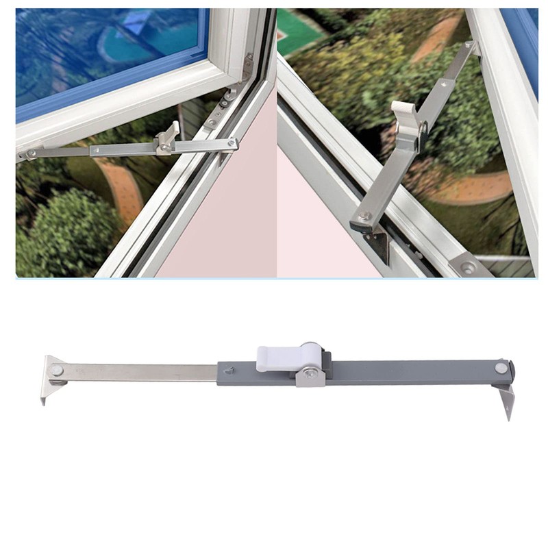 Casement Window Hinges, Casement Window Hinges, Stay Scalable Simple Installation