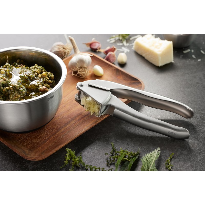 Imrensa Garlic Press