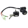 Ignition Key Switch Suzuki LT-Z50 LTZ50 LTZ 50 2006 2007