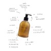 Jabón Líquido 100% natural para cara y cuerpo a base