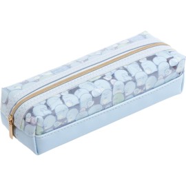San-X (San-X) Sumikko Gurashi Pen Pouch PT18502, Size: Approx. H65 x W180 x D45 mm (2.6 x 7.1 x 1.8 inches)