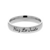 LDS CTR Ring - Spanish Choose The Right Ring -