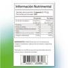 HMB Ácido Beta-Hidroxi Beta-Metilbutírico 120 cápsulas de 500 mg c/u