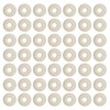 100PCS Pig Cattle Sheep Tail Cutting Castration Rubber Ring Castration