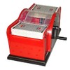 ESKONI Casino Hand Crank Manual Card Shuffler 1 or 2