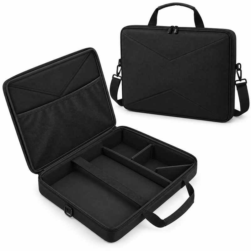 Starlink Mini Hard Carrying Case for Travel and Storage –