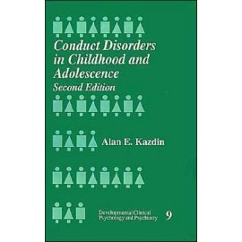 Conduct Disorder In Childhood And Adolescence
