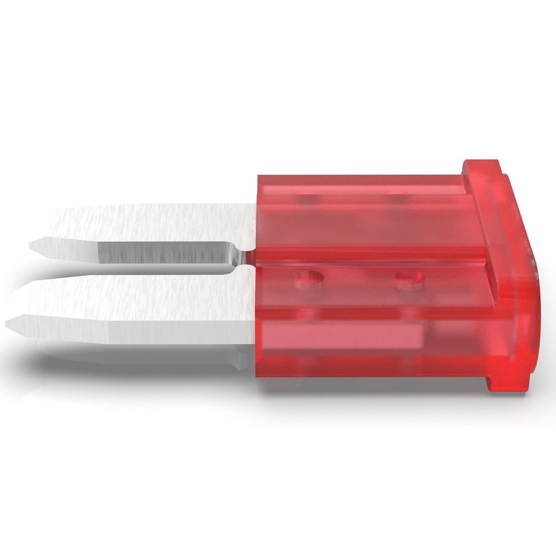 AUPROTEC Micro 2 Car Fuses Blade Fuses MikrOTO II 5A