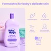 Baby Magic Calming Lotion | Helps Comfort and Relax Before