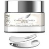 Crema Facial Dia Fps Baba Caracol Elastina Todo Tipo Piel