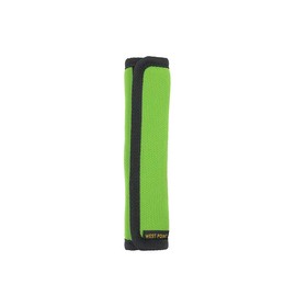 Nihon ETEX Waist Point MIL-405 Square Pad (Shoulder Pad for Water Bottles/Luggage) Green, Expanded Size: Height 6.9 inches (17.5 cm) x Width 4.7 inches (12 cm) x Thickness 0.2 inches (0.5 cm)