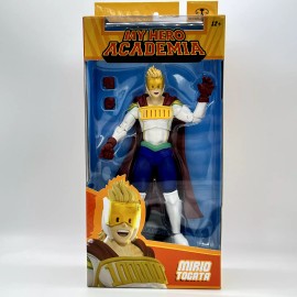 McFarlane Toys My Hero Academia Wave 5 Mirio Togata 7" Action Figure (NM Box !)