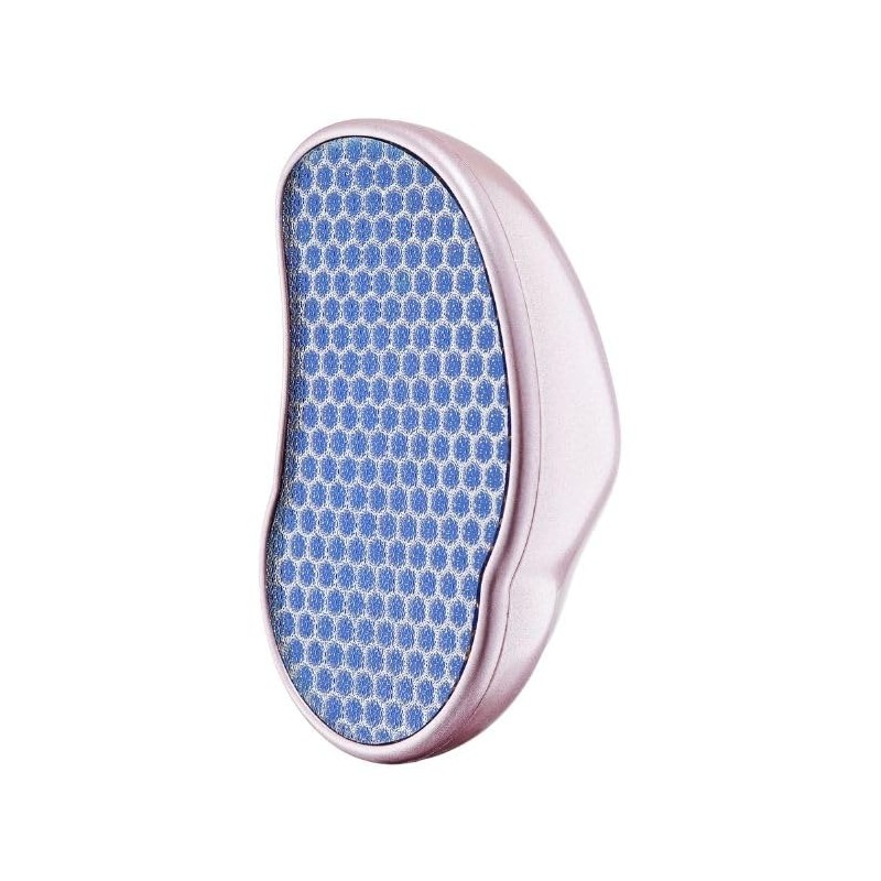 Glov Foot Glass File Callus Remover for Gentle Foot Care