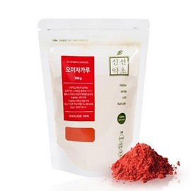 OTMARTFOOD 300g of domestic Schisandra chinensis powder
