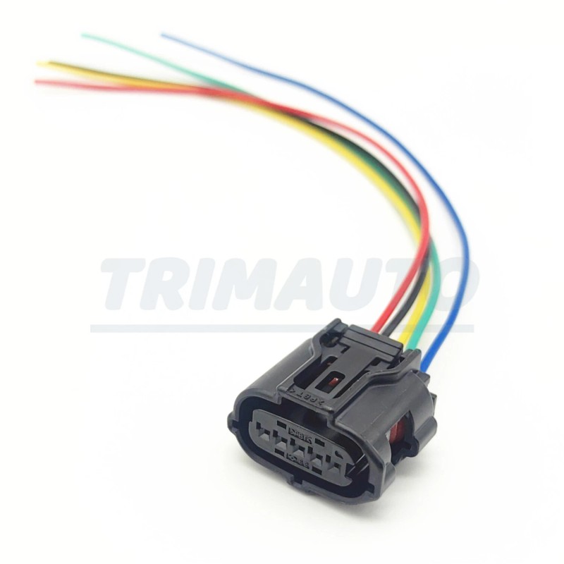 TRIMAUTO For 2006-2017 Toyota RAV4 Mass Air Flow (MAF) Sensor