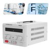 Jiabailie DC Power Supply Variable 0-30V 0-20A,MP3020D AC110V Adjustable Switching
