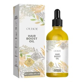 Aceite Para El Cuidado Del Cabello B 1 Unidad, Mezcla 60 L