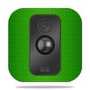 MightySkins Skin Compatible with Blink XT Outdoor Camera - Lime