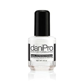 daniPro Doctor Formulated Nail Polish - Nail Strengthener