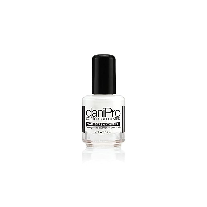 daniPro Doctor Formulated Nail Polish - Nail Strengthener