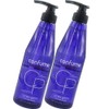 Kwalilnara Confume CP CP Hair Glaze 600g x 2 Rich