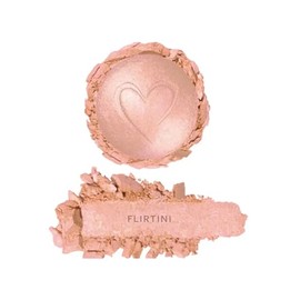 Beauty Creations Final Finish Baked Highlighter  Polvo iluminador en 8 tonos  Textura ligera, altamente pigmentado y acabado radiante de larga...     