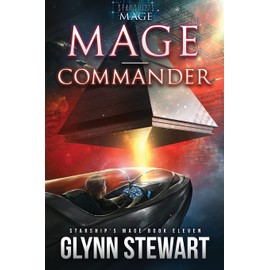 Mage-Commander