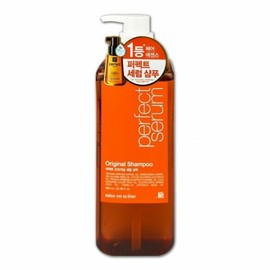Mise-en-scène Perfect Original Serum Shampoo 680ml O (WAC9FD0) - Basic product / 미쟝센 퍼펙트 오리지널 세럼 샴푸 680ml O (WAC9FD0) - 기본상품