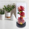 Día de San Valentín Regalos De Mujer Flores Eternas Camino