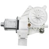 Window Motor Front Left 6-Pin for 3 Series E90 E91