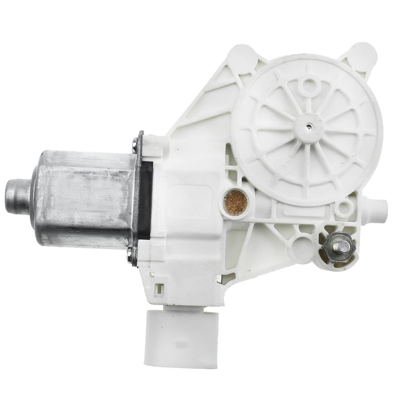 Window Motor Front Left 6-Pin for 3 Series E90 E91