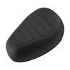 Baoblaze Bike Saddle Seat Bike Seat Fittings Wide Big Thicken
