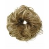 Estetica Design PONYTIE SCRUNCHIE WITH HAIR ATTACHED Womens Wig R8-12