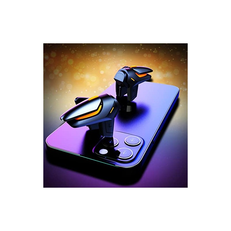 BoxWave Gaming Gear Compatible with Coolpad Note 8 - Touchscreen