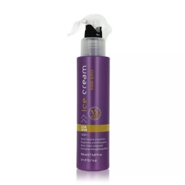 Inebrya Ice Cream Liss Pro Liss One - 15 Actions Caviar 150 ml / 5.07 oz.