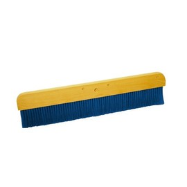 Bon Tool 82-268 Conc Finish Brush - Medium Styrene Fiber 36"