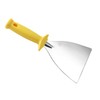 Lilly Codroipo 1627 Lilly Codroypo Steel Spatula 10 cm, Stainless