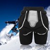 PROPRO Multifunction Sport Anti Fall Hip Pad Pants for Skiing