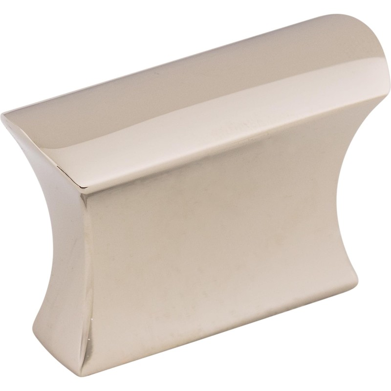 Top Knobs TK551AG TK551 Glacier 1-1/2 Inch Long Rectangular Cabinet