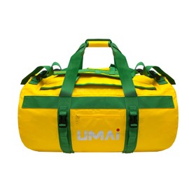 Waterproof Duffel Bag, Large Capacity Sports Travel Bag with Adjustable Straps, Travel Duffel Bags for Camping, Motorcycle Dry Bag, Waterproof Duffle Backpack