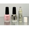 Julep Cured By Julep 3 Pc Nail Treatment Kit Sheer